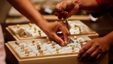 تراجع أسعار الذهب ترقباً لبيانات الوظائف الأميركية