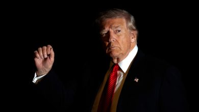 ترامب : 3 أسابيع أمام حماس للتخلي عن سلاحها أو تُدمر