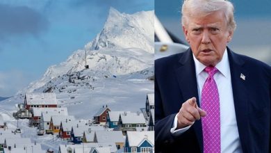 ترامب عن جرينلاند: سنتوصل إلى حل مع الناتو