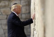 ترامب محذرا إيران: إذا بدأ إعدام المتظاهرين فسنتخذ إجراءات قاسية لا تقتصر على الخيارات العسكرية