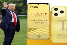 ترامب موبايل تؤجل إطلاق هاتفها الذهبي وسط تحديات المنافسة والتصنيع