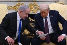 ترامب وطموحاته ليسا قدراً  شبكة قدس الإخبارية