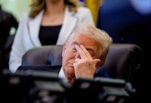 ترامب يتحدى علامات الشيخوخة بـ "صحة استثنائية"