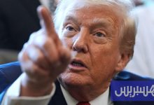 ترامب يتّهم دولا أوروبية بـ"لعبة خطيرة"