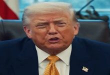 ترامب يعيّن مسؤولا جديدا عن إحصاءات سوق العمل