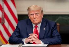 ترامب يقترح رفع إنفاق الدفاع لعام 2027 إلى تريليون ونصف دولار