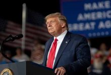 ترامب يلوح باستخدام الرسوم الجمركية لمواجهة الرافضين لضم غرينلاند