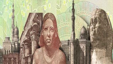 ترتيب الدول العربية في احتياطي العملات الأجنبية يكشف مفاجأة