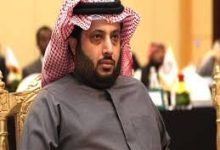 تركي آل الشيخ يعلق على لقاء الرئيس المصري مع وزير الخارجية السعودي