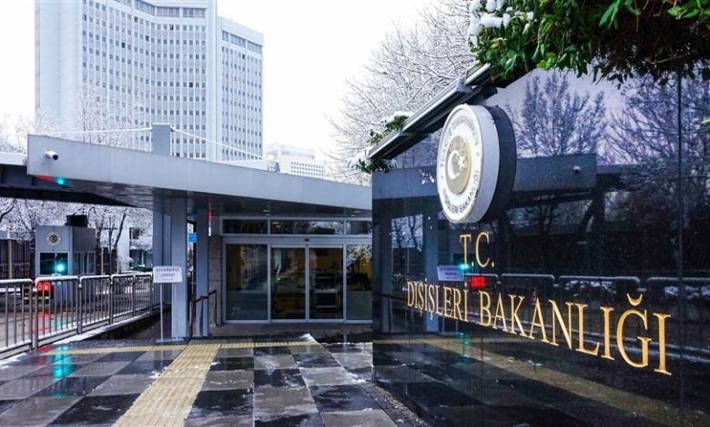 تركيا تحث على ضبط النفس بعد الهجوم الأمريكي على فنزويلا