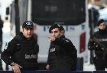 تركيا تعتقل 6 مشتبهين في 5 أقاليم بتهم التجسس السياسي والعسكري لصالح إيران