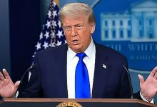 ترمب يعلن دعمه لعمليات الجيش السوري ضد «قسد»