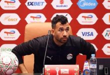 تريزيغيه يعتذر للجماهير المصرية - ملاعب