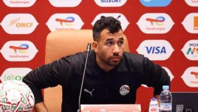 تريزيغيه يعتذر للجماهير المصرية - ملاعب