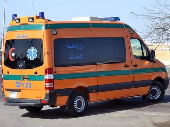 صورة أرشيفية