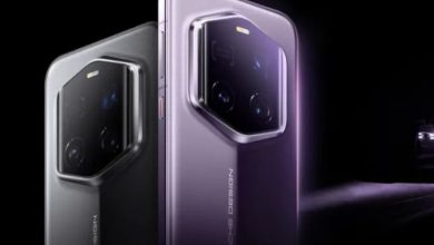 تسريب: Honor Magic 8 RSR سيقدم ترقية كبيرة في كاميرا التقريب