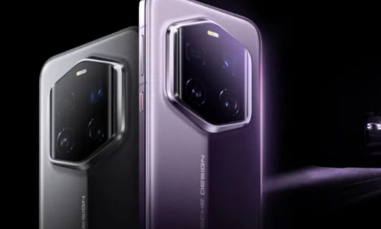 تسريب: Honor Magic 8 RSR سيقدم ترقية كبيرة في كاميرا التقريب