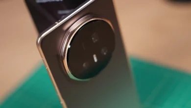 تسريب هونر Magic V6 يكشف عن بطارية هي الأكبر في الفئة القابلة للطي