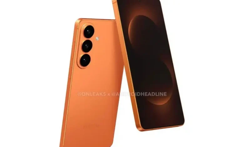 تسريب يكشف: Galaxy S26 يبدأ من 256GB ويودع سعة 128GB نهائياً