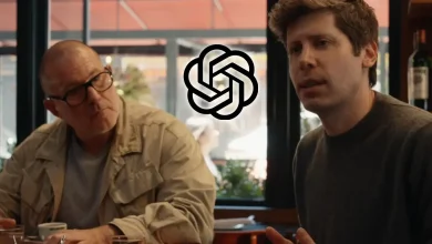 تسريبات تكشف أول منتج ذكاء اصطناعي لـ OpenAI من تصميم Jony Ive