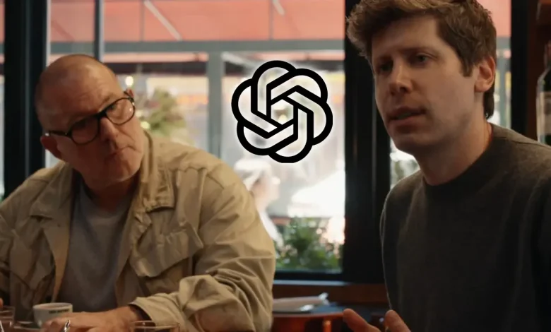 تسريبات تكشف أول منتج ذكاء اصطناعي لـ OpenAI من تصميم Jony Ive