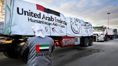 تسريبات "سرّية" تفضح تجسس الإمارات على غزة وقطر بأوامر "مذلة" من نتنياهو