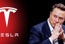 تسلا تخسر لقب "الأكثر مبيعاً" للسيارات الكهربائية في العالم