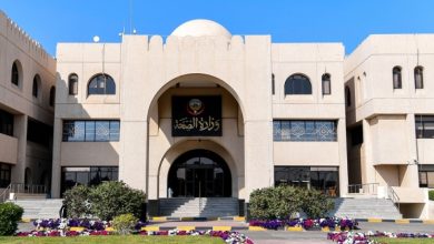 تسمية رؤساء ومقرري مجالس الأقسام الفنية في المنشآت الصحية