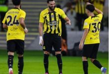تشكيل الاتحاد المتوقع أمام الخلود