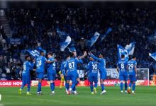 تشكيل الهلال المتوقع أمام الرياض