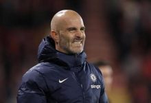 تشيلسي يُحدد المرشح الابرز لخلافة ماريسكا