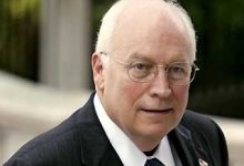 تشيني مبارك وافق على كل مطالب أميركا في حرب تحرير الكويت