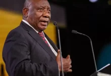 تصعيد دبلوماسي لافت: جنوب أفريقيا تطرد ممثل الاحتلال في بريتوريا