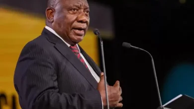 تصعيد دبلوماسي لافت: جنوب أفريقيا تطرد ممثل الاحتلال في بريتوريا