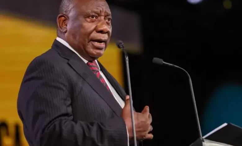 تصعيد دبلوماسي لافت: جنوب أفريقيا تطرد ممثل الاحتلال في بريتوريا