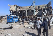 تصعيد في غزة: مجزرة بقصف مركز شرطة بالشيخ رضوان و25 شهيدا خلال اليوم