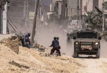 تصعيد مزدوج.. اعتداءات مسلحة للمستوطنين وعمليات عسكرية مستمرة في جنين ورام الله