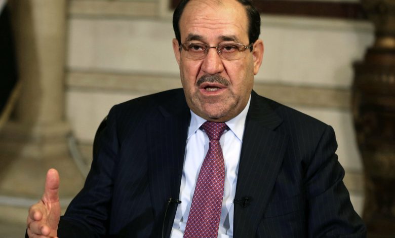 تضارب الأنباء حول ترشيح المالكي لتشكيل الحكومة العراقية الجديدة