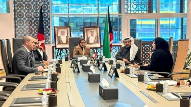 تطوير الخدمات الرقمية في «الإعاقة»