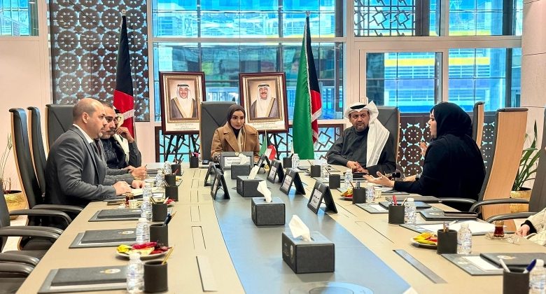 تطوير الخدمات الرقمية في «الإعاقة»