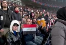 تعادل بدون اهداف بين العراق والإمارات في التصفيات المونديال