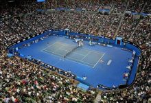 تعديل مواعيد انطلاق مباريات أستراليا المفتوحة للتنس