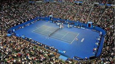 تعديل مواعيد انطلاق مباريات أستراليا المفتوحة للتنس