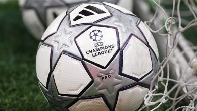 تعرف على جدول مباريات ملحق دور الـ16 بدوري أبطال أوروبا