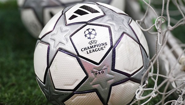 تعرف على جدول مباريات ملحق دور الـ16 بدوري أبطال أوروبا