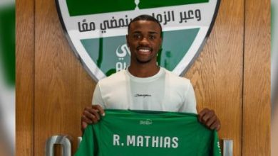 تعرف على ريكاردو ماتياس لاعب الأهلي الجديد