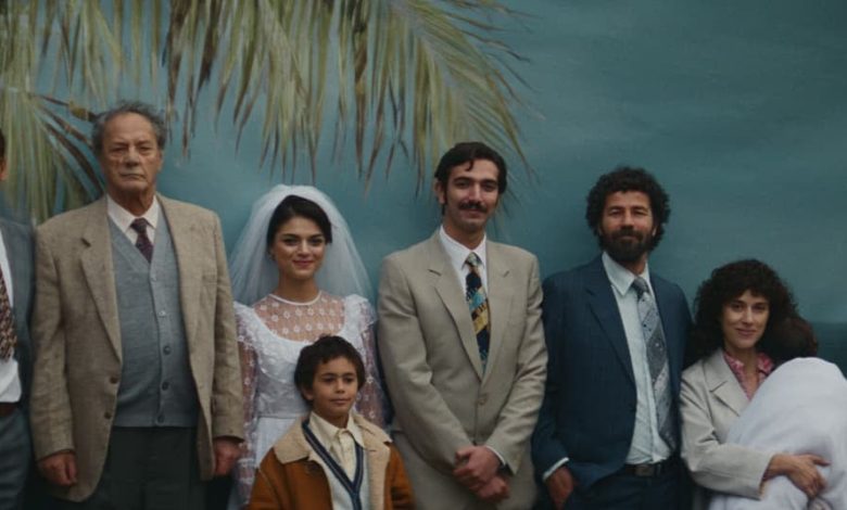 تعرف على مواعيد عرض «اللي باقي منك» في الوطن العربي