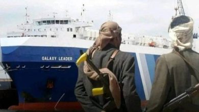 تعزيزات أمنية مكثفة من الحوثيين وحصار جديد على حنكة آل مسعود