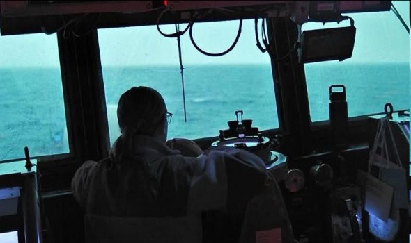 تعزيزات عسكرية أميركية في الشرق الأوسط بعد تهديدات إيرانية وتصعيد متبادل