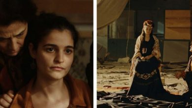 تعكس تنوعا جغرافيا وصوتا نسائيا لافتا.. 22 فيلما تتنافس على الدب الذهبى فى مهرجان برلين السينمائى الـ 76